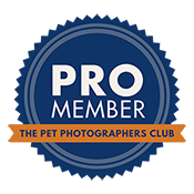 Pet Photographers Club Pro Member